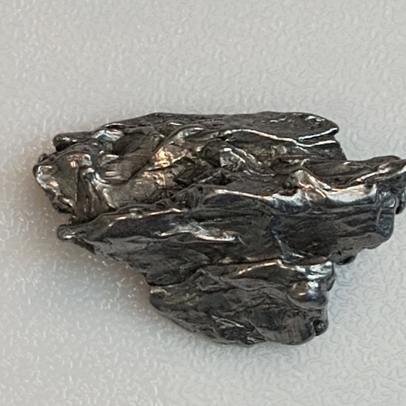 Meteorite - Picture 5 of 8
